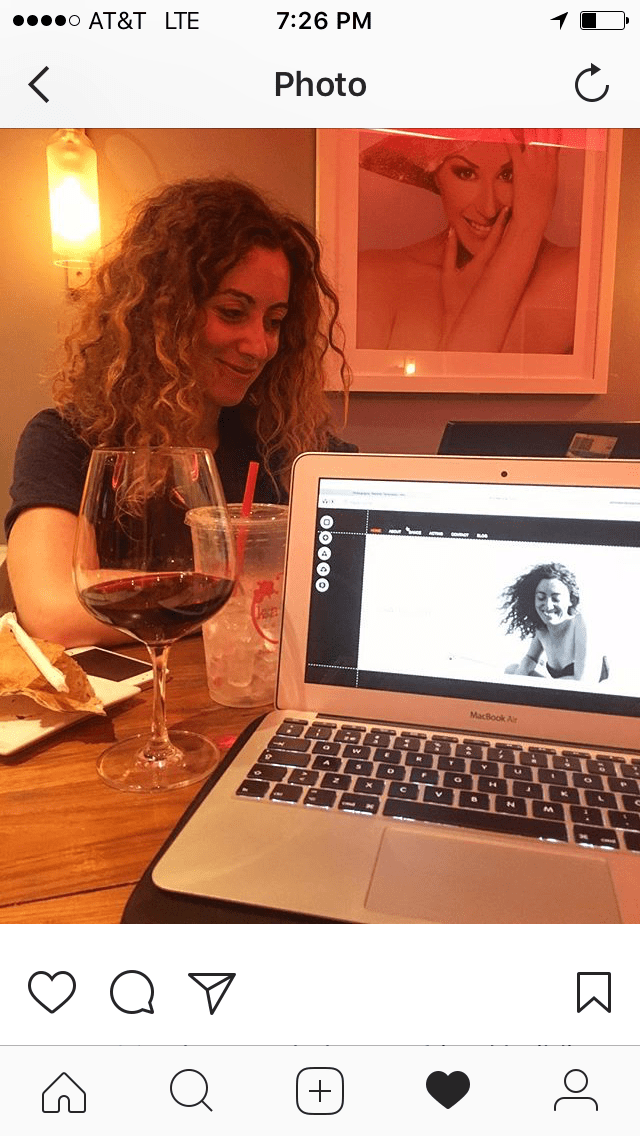 Hey NYC: Wholeness Self-love or&nbsp;Chocolate?