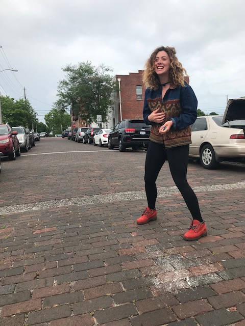 Sunday Night Summer&nbsp;Reflections