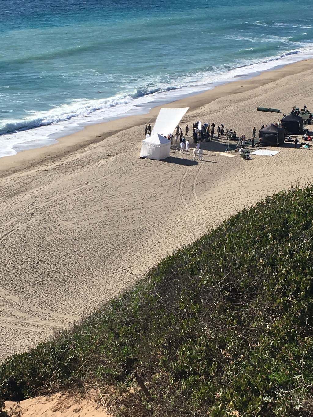 Invite me to the&nbsp;wedding?