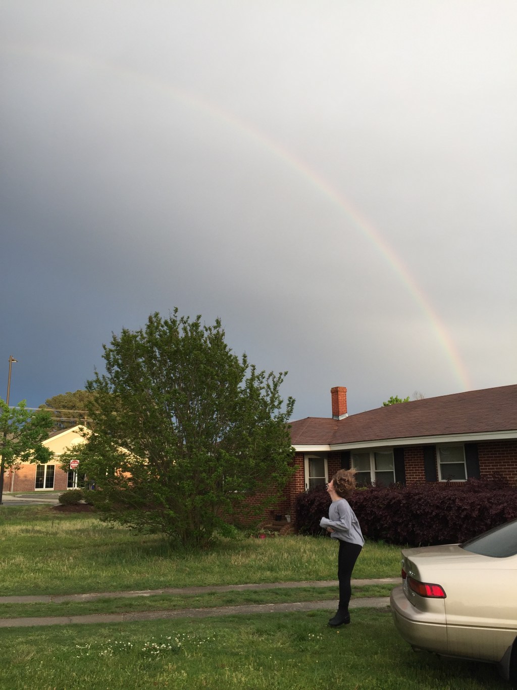 A Letter to&nbsp;You