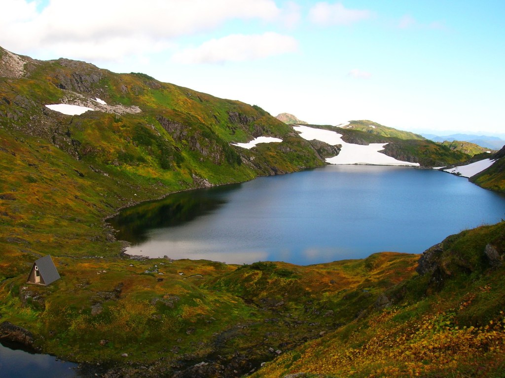 Leave It all&nbsp;Behind